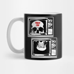 Trash TV Mug